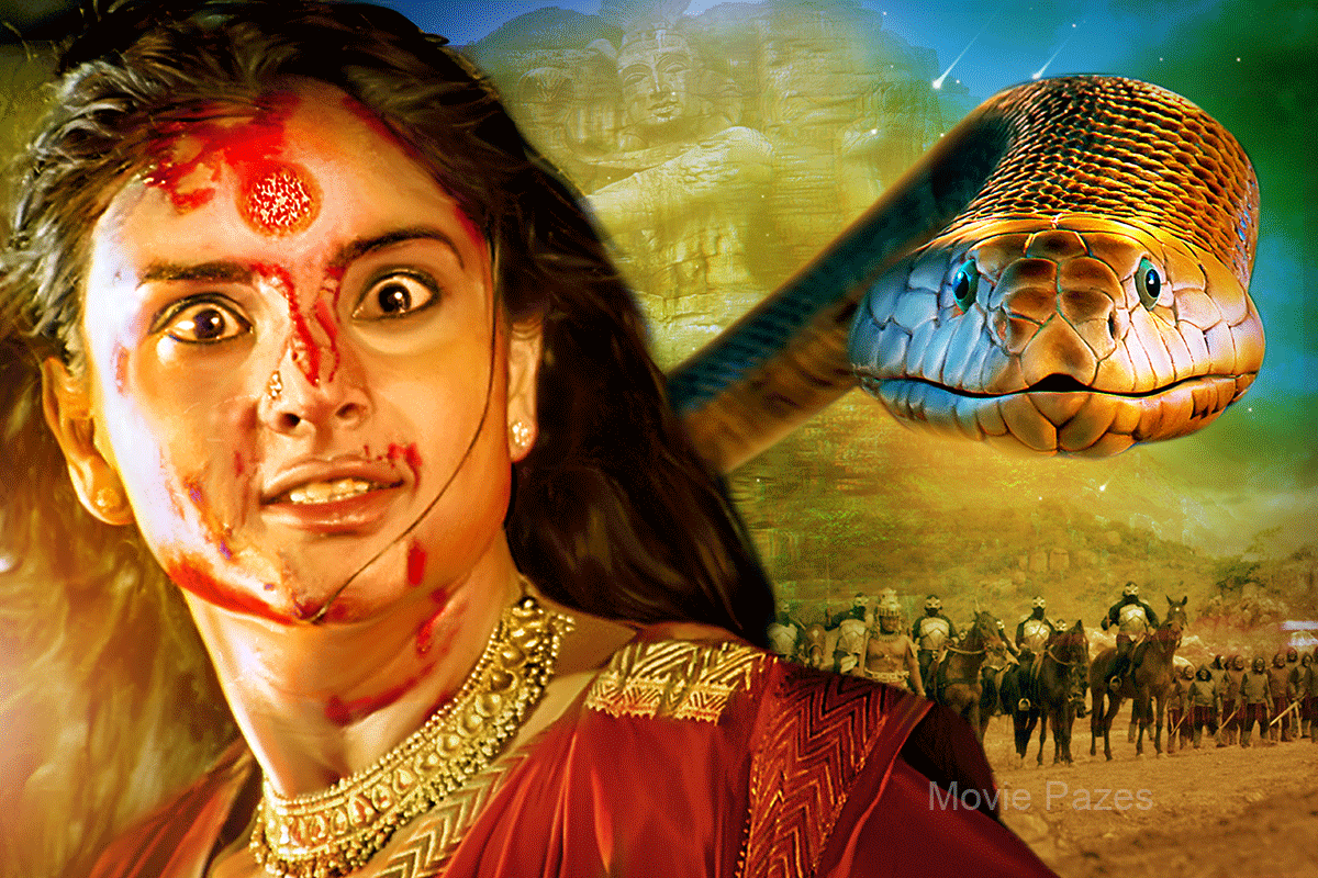 nagabharanam-movie-stills
